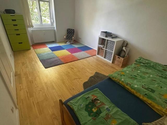 Wohnung mieten in Gersdorf-Feistritz, Steiermark