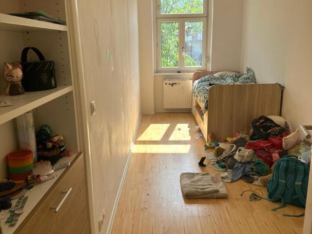 Wohnung mieten in Gersdorf-Feistritz, Steiermark