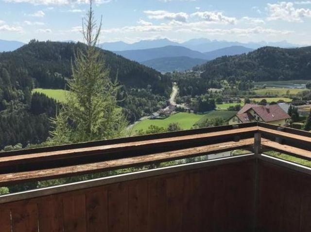 Wohnung mieten in St. Urban, Kärnten