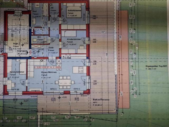Wohnung kaufen in Kematen an der Krems, Oberösterreich
