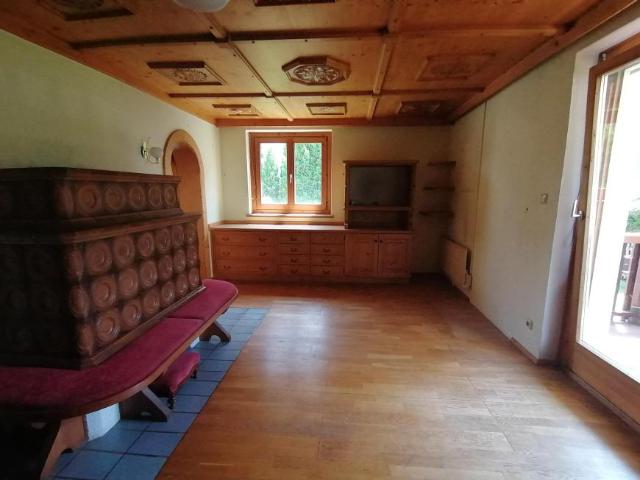 Wohnung kaufen in Jadorf, Kuchl