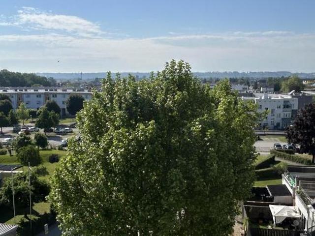 Wohnung kaufen in Marchtrenk, Oberösterreich