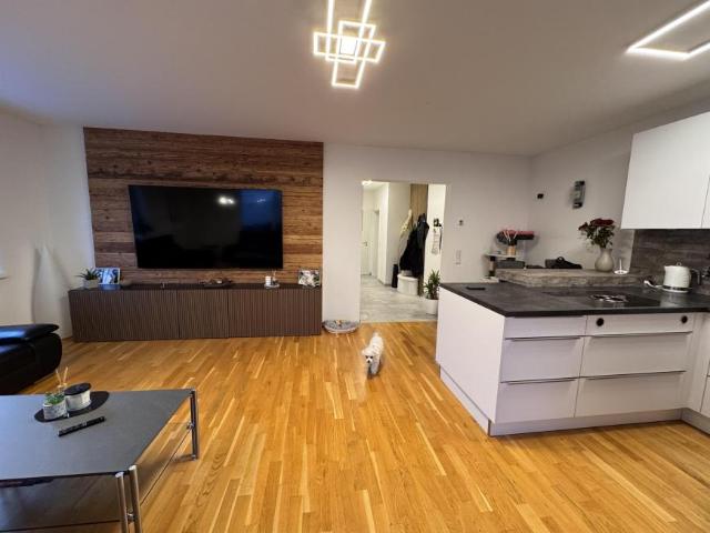 Wohnung kaufen in Marchtrenk, Oberösterreich