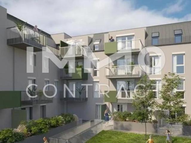 Wohnung kaufen in Lanzendorf, Niederösterreich