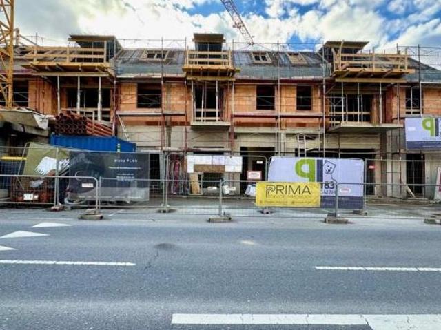 Wohnung kaufen in Klosterneuburg, Niederösterreich