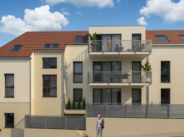 Wohnung kaufen in Klosterneuburg, Niederösterreich