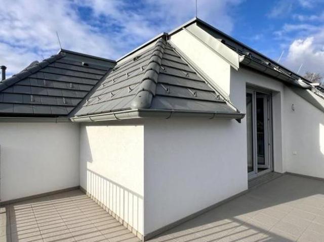 Wohnung kaufen in Sankt Andrä vor dem Hagenthale, Niederösterreich