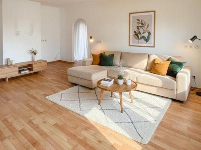 Wohnung mieten in Tulln an der Donau, Niederösterreich