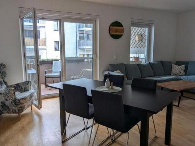 Wohnung kaufen in Linz, Oberösterreich