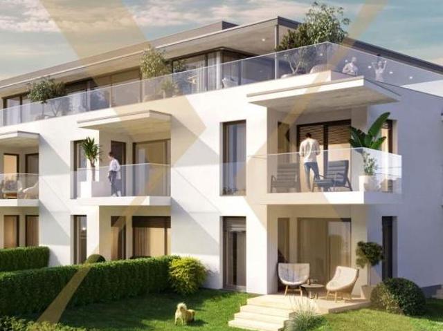 Wohnung kaufen in Linz, Oberösterreich