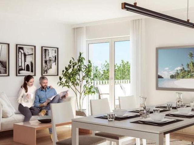 Wohnung kaufen in Linz, Oberösterreich