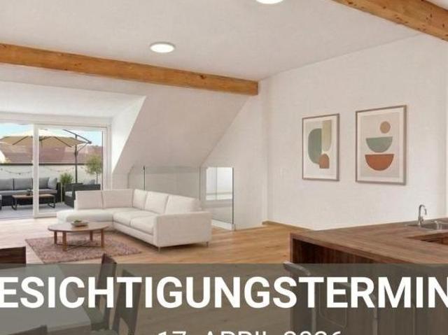 Wohnung kaufen in Linz, Oberösterreich