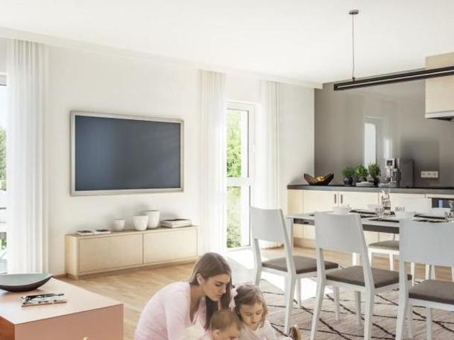 Wohnung kaufen in Linz, Oberösterreich