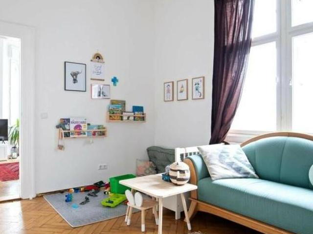 Wohnung mieten in Edramsberg, Wilhering