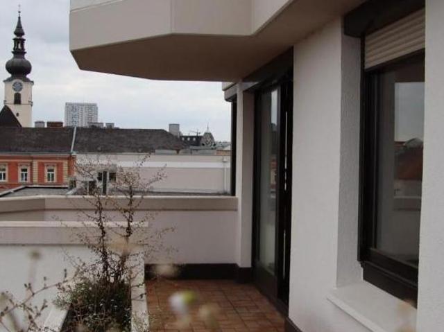 Wohnung kaufen in Oberösterreich