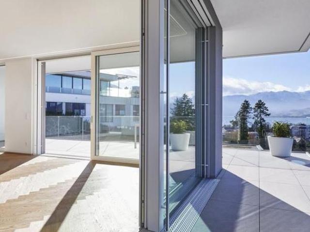 Wohnung mieten in Alm, Regau