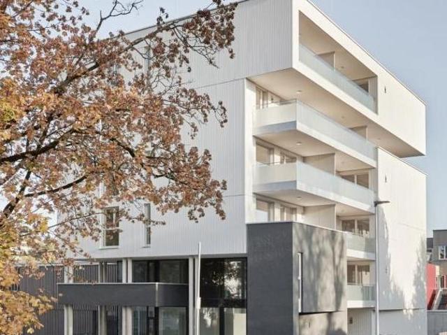 Wohnung kaufen in Ried im Innkreis, Oberösterreich