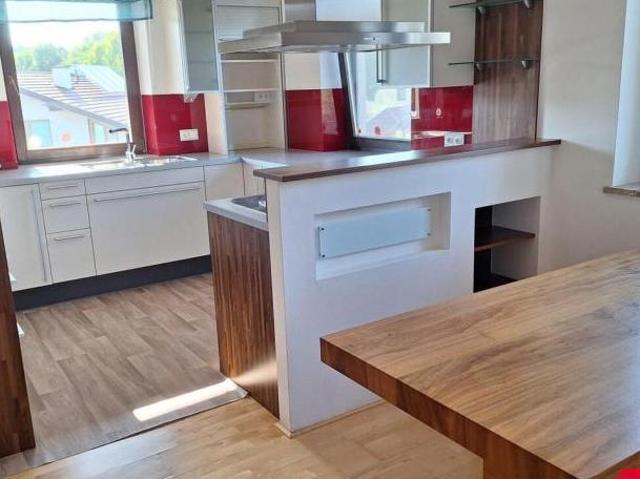 Wohnung mieten in Oberösterreich