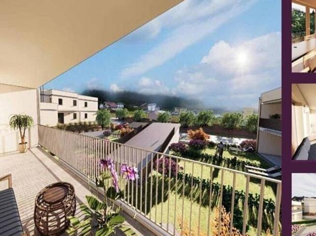 Wohnung kaufen in Durchham, Geinberg