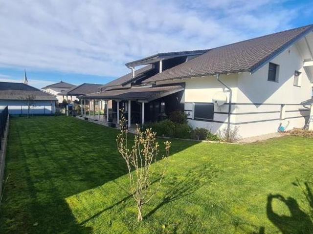 Wohnung mieten in Bogendorf, Neukirchen an der Enknach