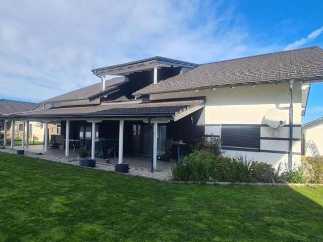 Wohnung mieten in Bogendorf, Neukirchen an der Enknach