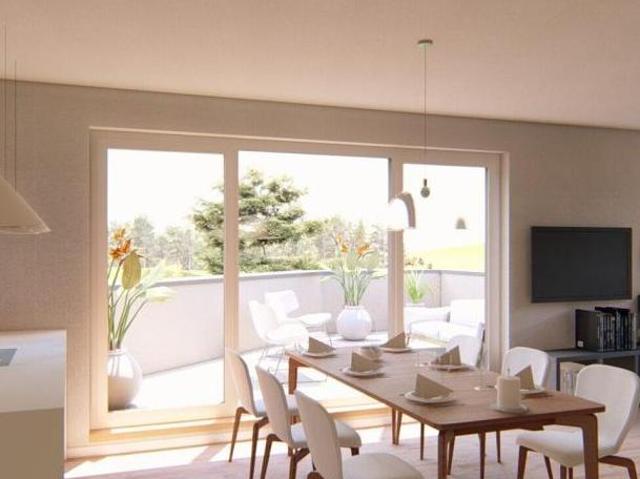 Wohnung kaufen in Weinberg, Schalchen