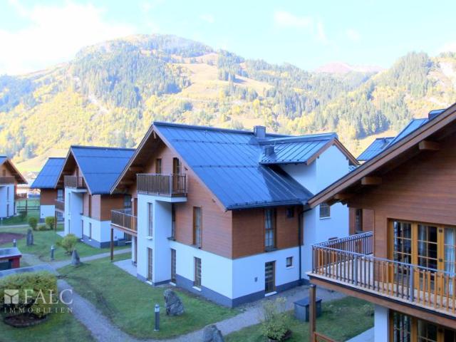 Wohnung kaufen in Rauris, Salzburg