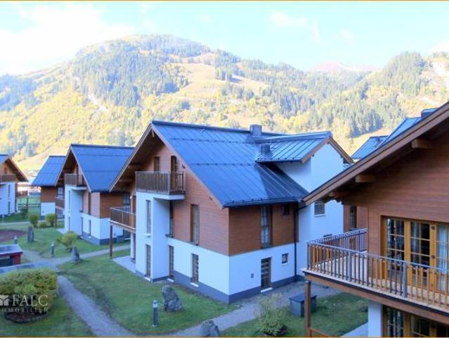 Etagenwohnung kaufen in Rauris