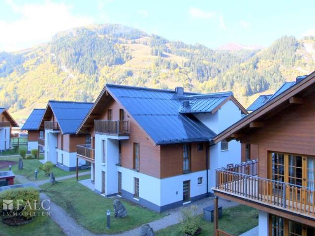 Wohnung kaufen in Rauris, Salzburg
