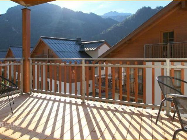Etagenwohnung kaufen in Rauris