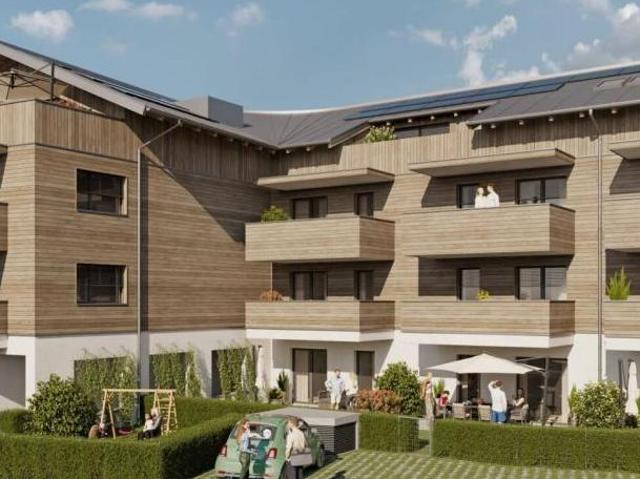 Wohnung kaufen in Altstadt, Salzburg