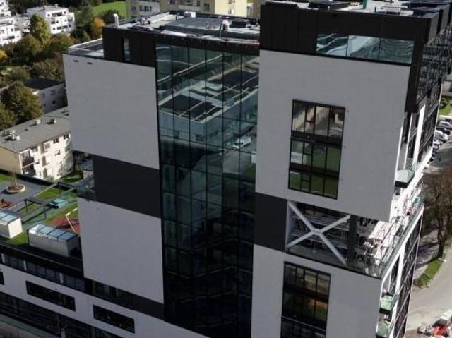 Wohnung kaufen in Altstadt, Salzburg