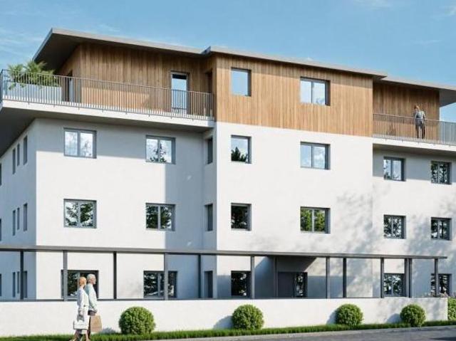 Wohnung kaufen in Salzburg