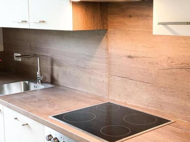 Wohnung mieten in Altstadt, Salzburg