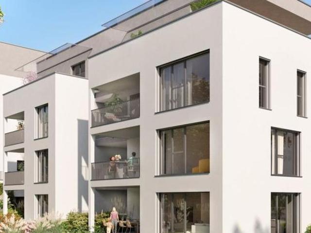 Wohnung kaufen in Geidorf, Gersdorf-Feistritz