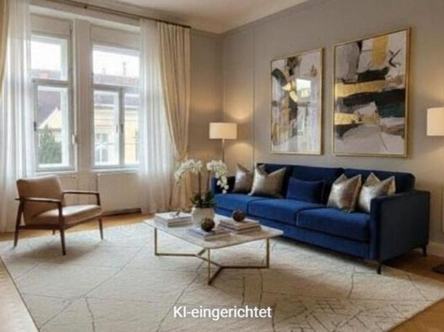 Wohnung mieten in Geidorf, Gersdorf-Feistritz