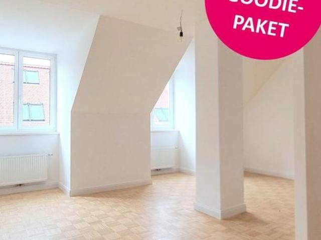 Wohnung kaufen in Eggenberg, Gersdorf-Feistritz