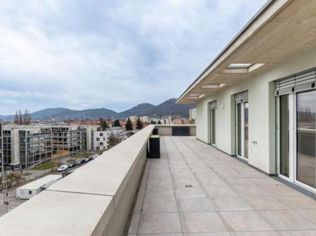 Wohnung mieten in Eggenberg, Gersdorf-Feistritz