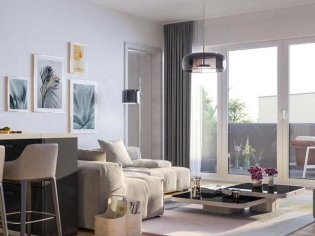 Wohnung kaufen in Liebenau, Gersdorf-Feistritz