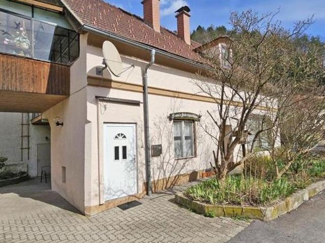 Wohnung kaufen in Leoben, Steiermark