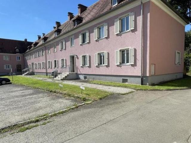 Wohnung kaufen in Gai, Steiermark