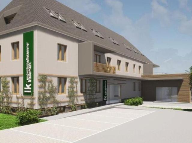 Wohnung mieten in Laßnitz bei Murau, Steiermark