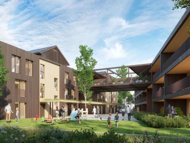 Wohnung kaufen in Thiersee, Tirol