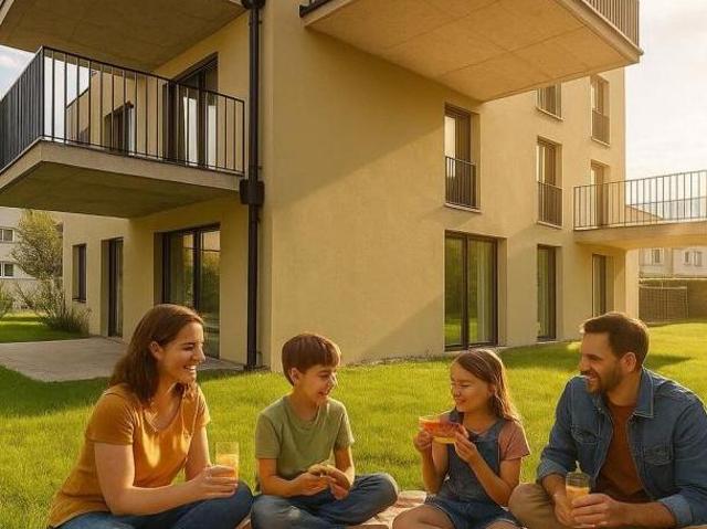 Wohnung kaufen in Tirol