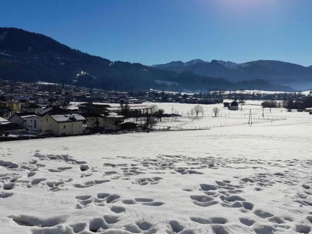 Wohnung kaufen in Seefeld in Tirol, Tirol