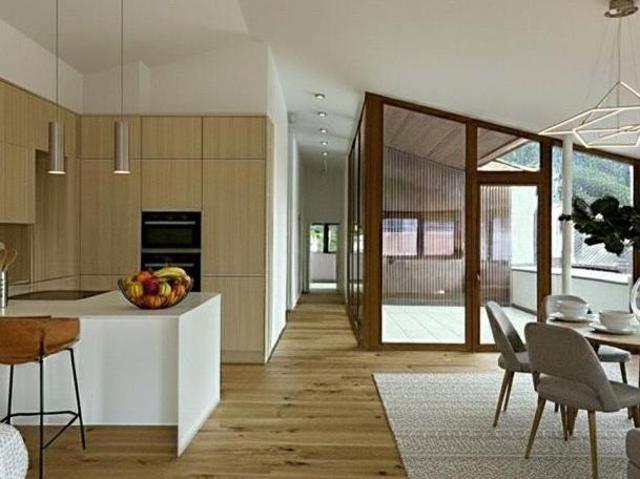 Wohnung kaufen in Seefeld in Tirol, Tirol