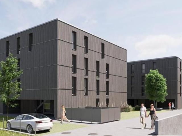 Wohnung mieten in Gisingen, Feldkirch