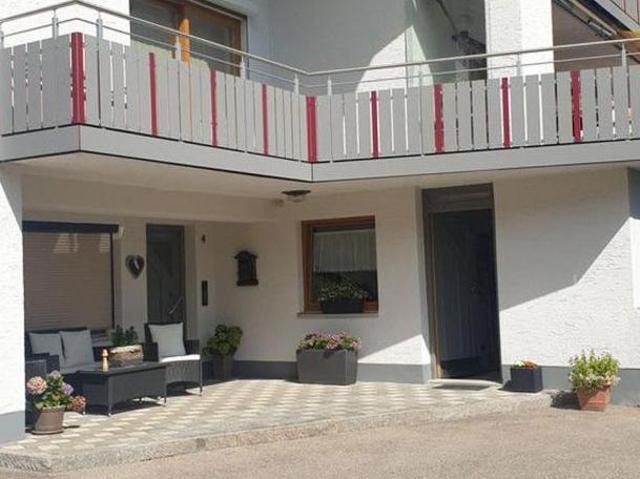 Wohnung kaufen in Vorarlberg