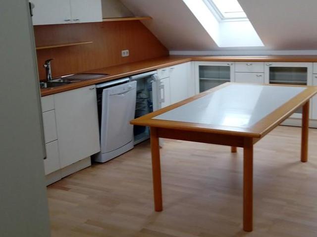 Etagenwohnung mieten in Wien, KG Landstraße