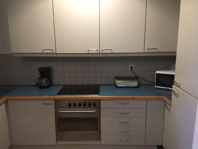 Wohnung mieten in Döbling, Wien